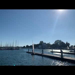 Meet your Posher, Sandra